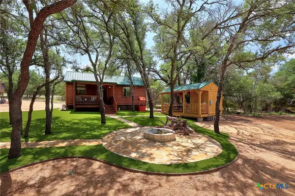 12200 County Road 3640, Kempner, TX 76539