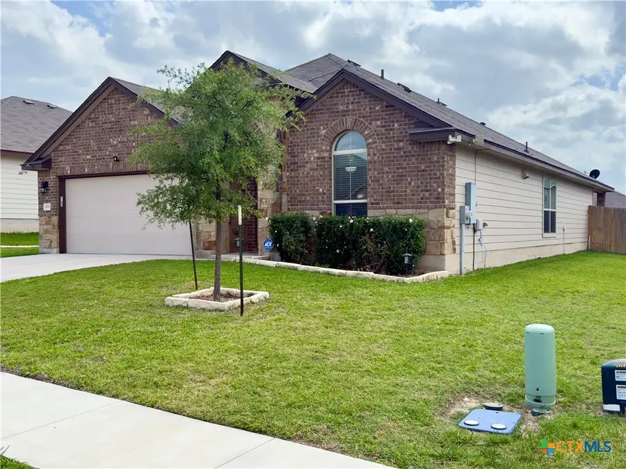 2013 Mallard Court, Copperas Cove, TX 76522 - #2