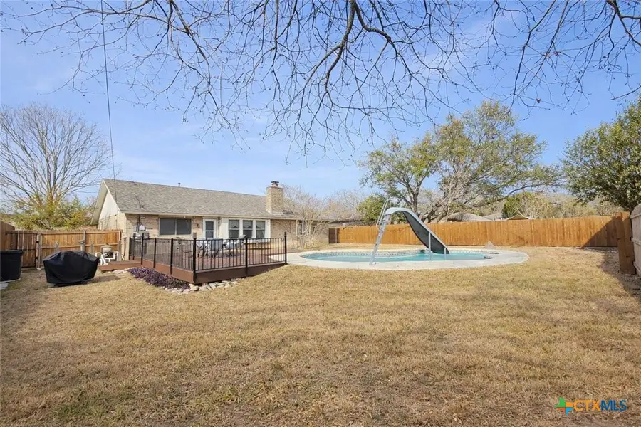 1609 Woodhill Drive, Round Rock, TX 78681 - #3