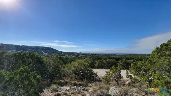 8523 Bronco Lane, Lago Vista, TX 78645