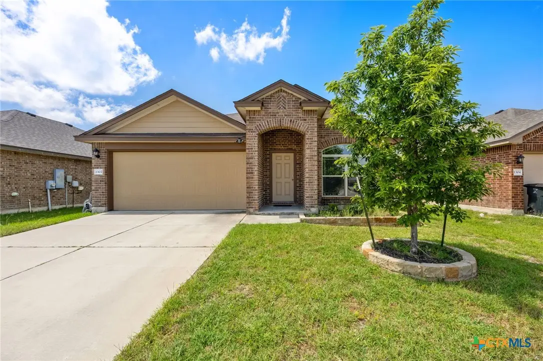 1302 Shims Boulevard, Killeen, TX 76543 - #1