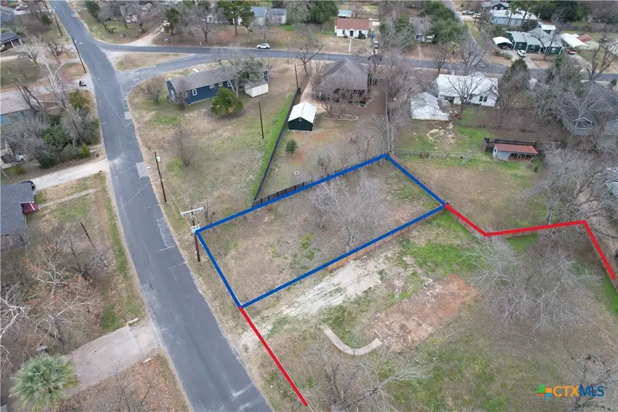 305-B Lexington Road, Elgin, TX 78621 - #2