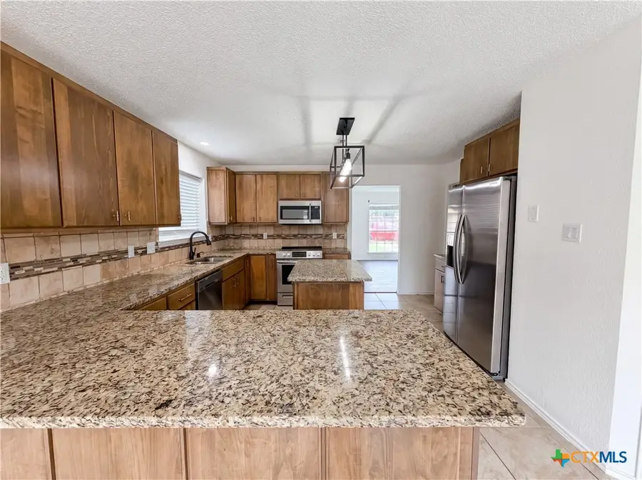 1301 Judy Lane, Copperas Cove, TX 76522 - #2