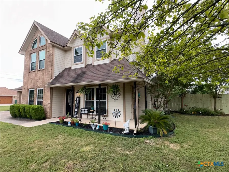 1100 Windy Hill Road, Harker Heights, TX 76548 - #2