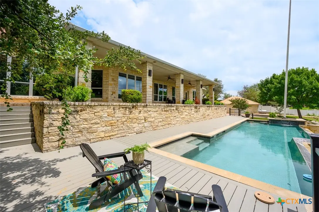 11047 Highview Drive, Belton, TX 76513 - #1