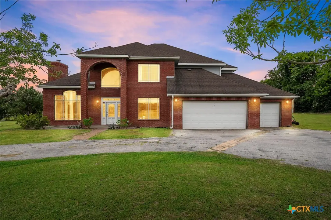 3891 State Highway 53, Temple, TX 76501 - #1