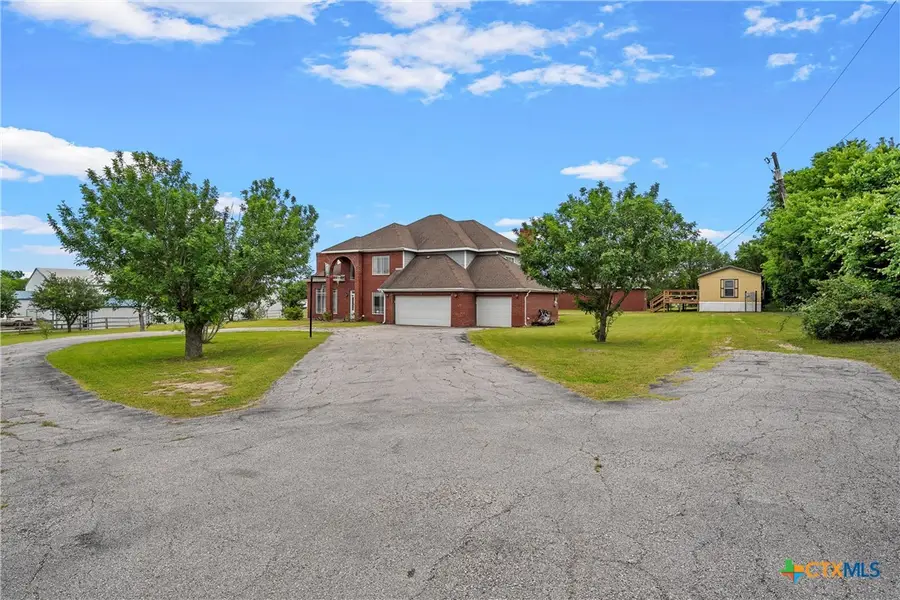 3891 State Highway 53, Temple, TX 76501 - #3