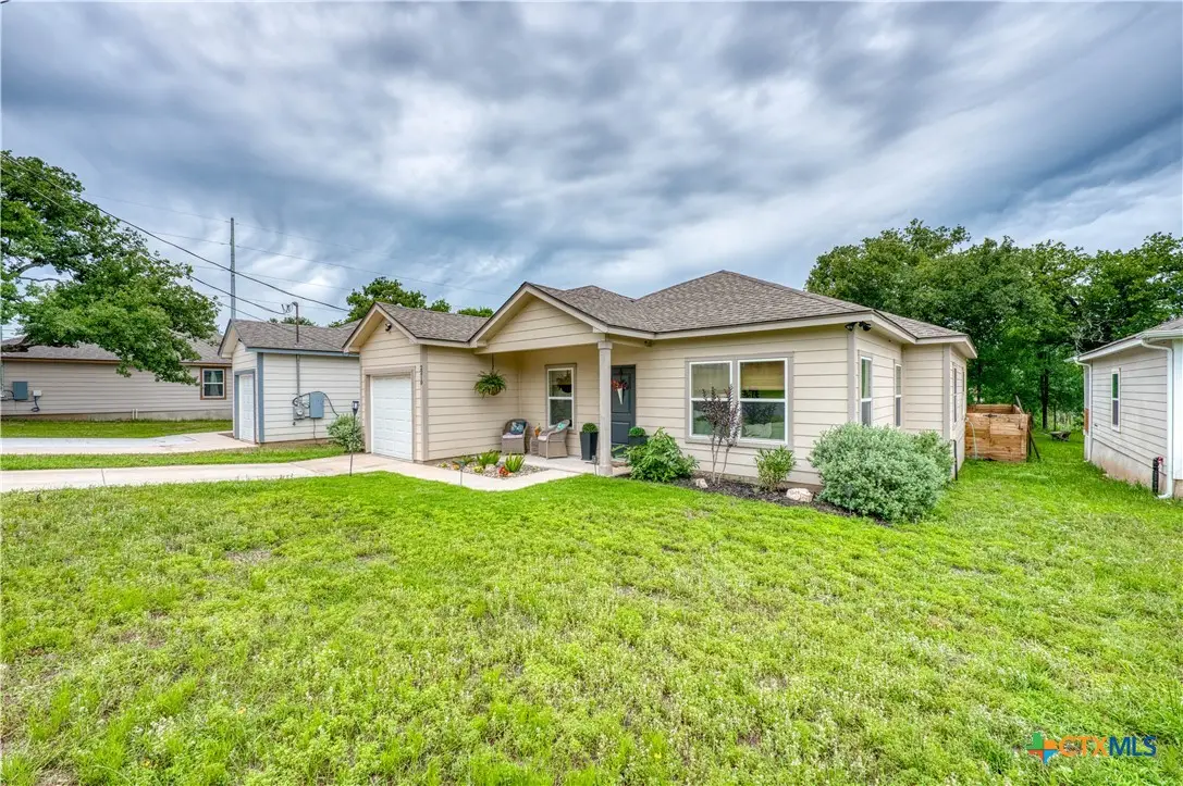 2210 Mc Arthur Avenue, Kingsland, TX 78639 - #1