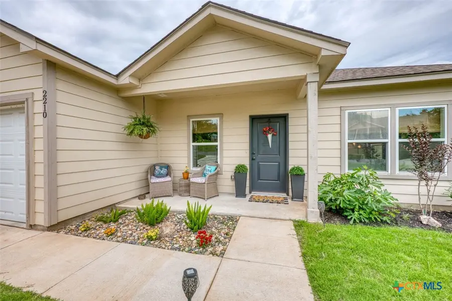 2210 Mc Arthur Avenue, Kingsland, TX 78639 - #2