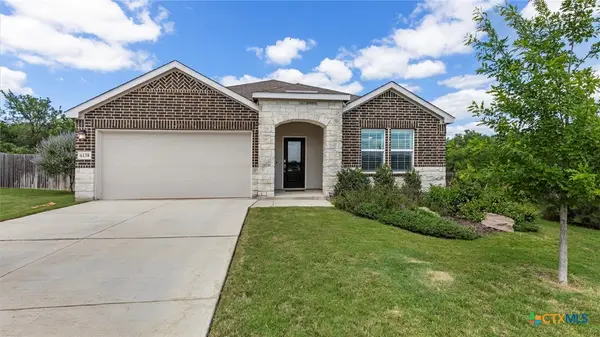 6138 Ballast Trail, New Braunfels, TX 78132
