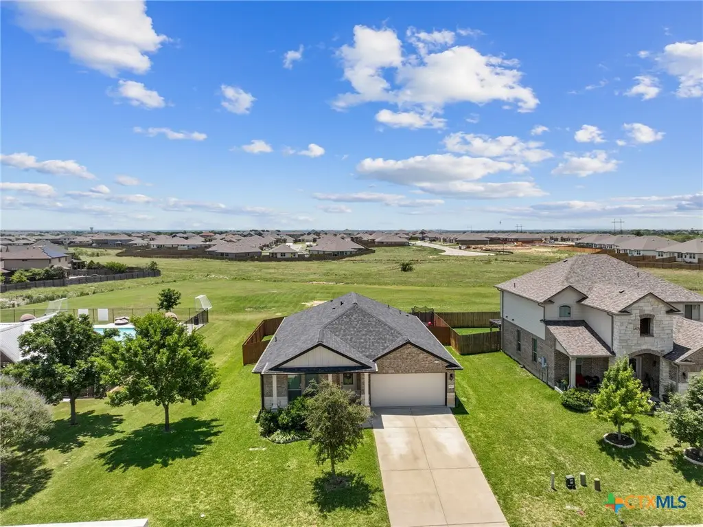 9003 Lake Pointe Drive, Temple, TX 76502 - #1