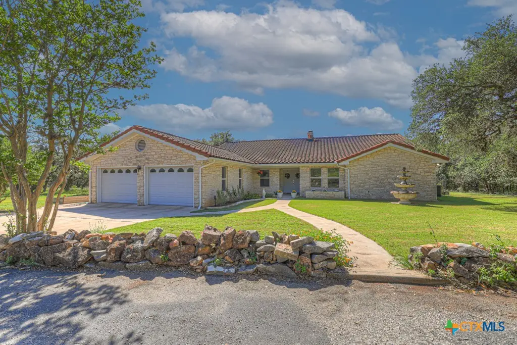 830 Palomino Lane, San Marcos, TX 78666 - #1