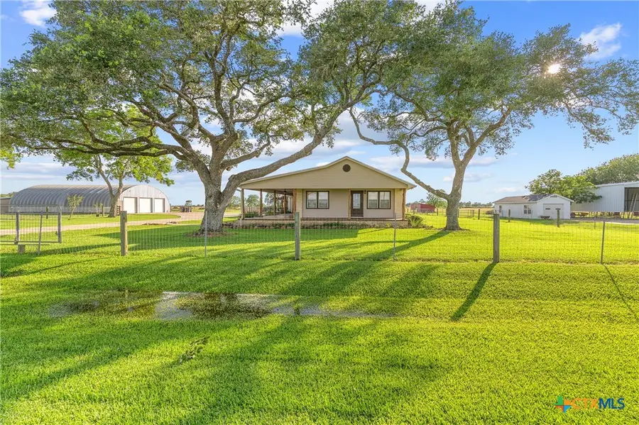 4448 Fm 234, Edna, TX 77957 - #3
