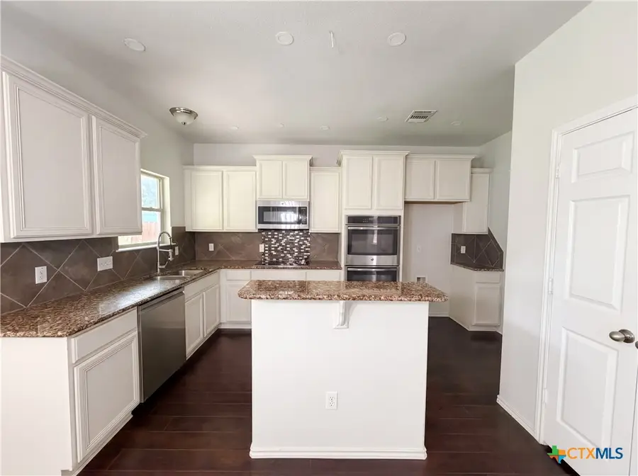 6623 Ambrose Circle, Temple, TX 76502 - #2