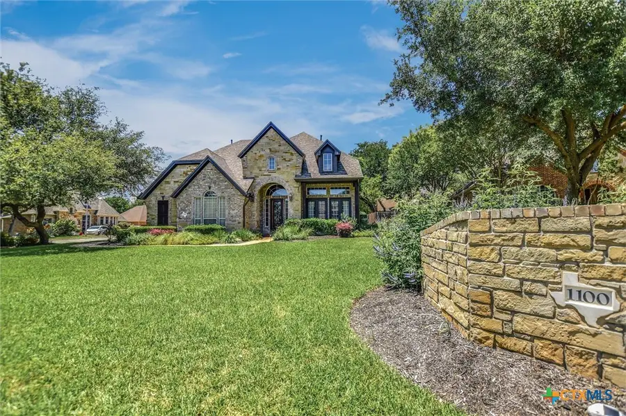 1100 Celtic Cove, Round Rock, TX 78681 - #2