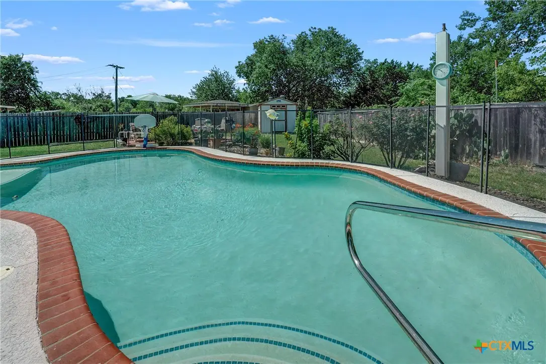 1645 Jerusalem Drive, Round Rock, TX 78664 - #1