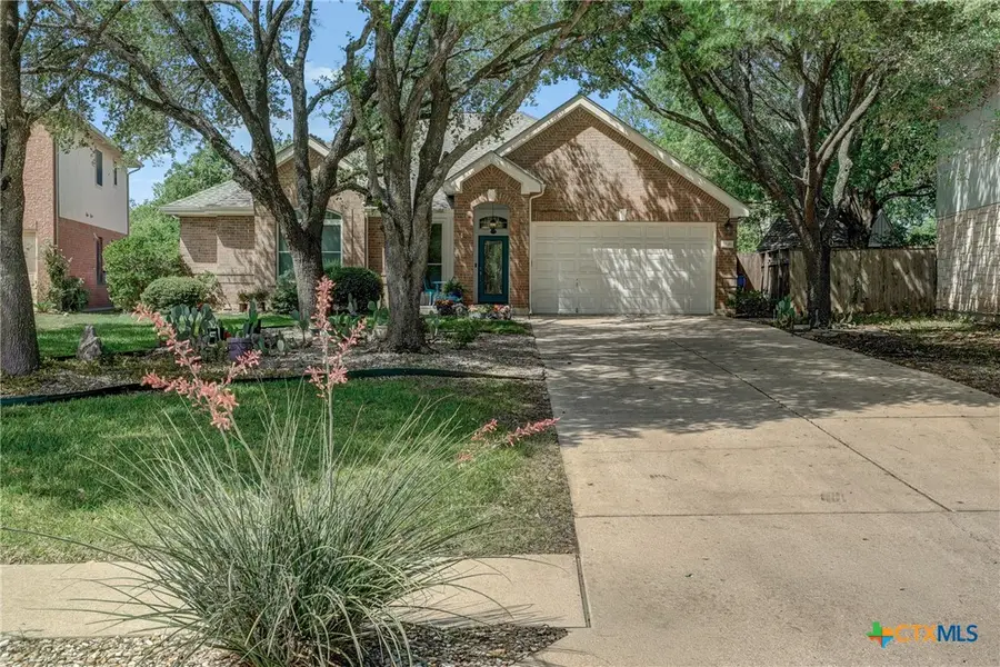 1645 Jerusalem Drive, Round Rock, TX 78664 - #3