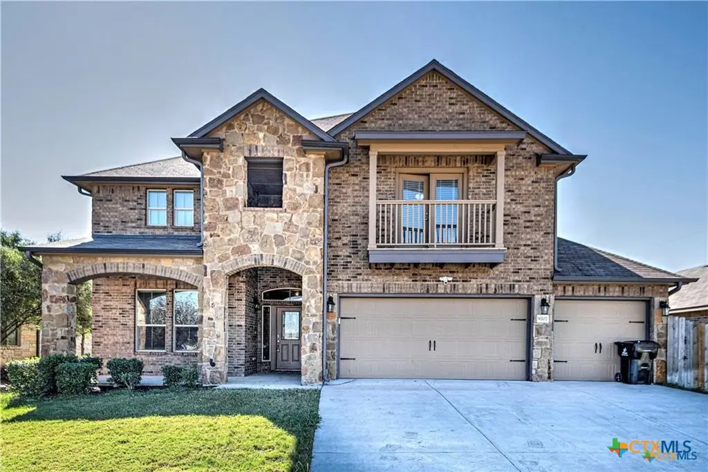 9207 Lake Pointe Drive, Temple, TX 76502 - #1