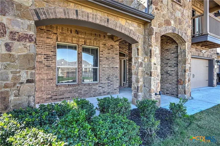 9207 Lake Pointe Drive, Temple, TX 76502 - #2