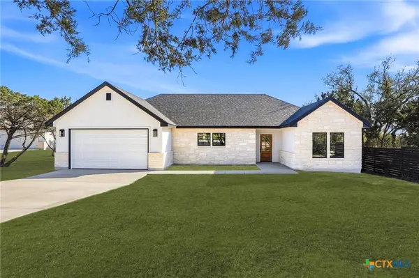 1615 Rocky Ridge Loop, Canyon Lake, TX 78133
