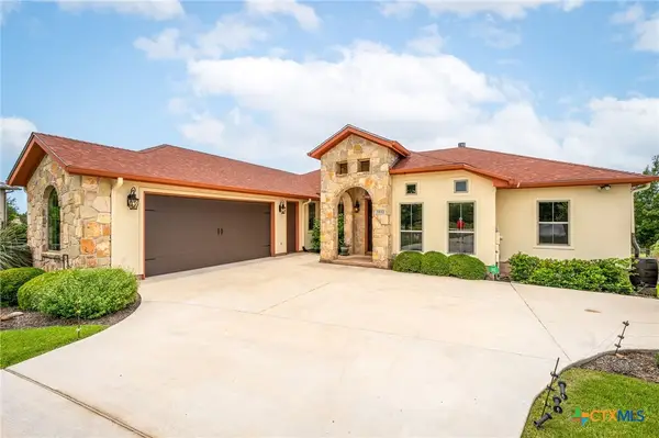 1032 Oak Turn, New Braunfels, TX 78132