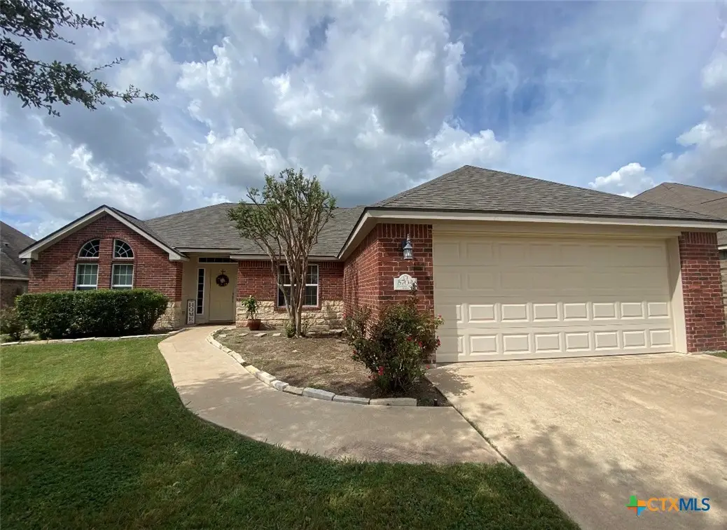 5704 Meadow Wood Drive, Temple, TX 76502 - #1