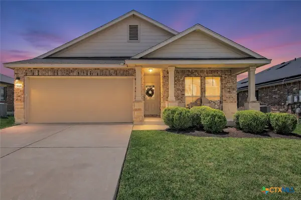 5846 Huntington Drive, Temple, TX 76502