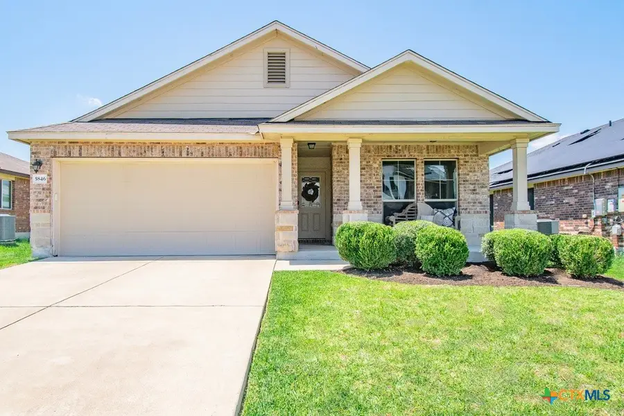 5846 Huntington Drive, Temple, TX 76502 - #3