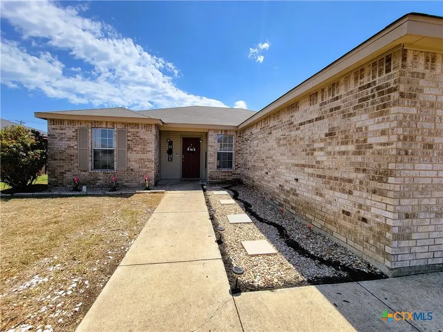 3406 Viewcrest Drive, Killeen, TX 76549 - #3