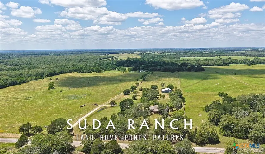 5380 County Road 132 (81.02 Acres), Caldwell, TX 77836 - #2