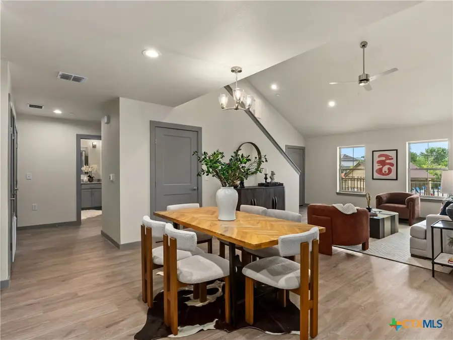 1554 Gruene Road #B-5, New Braunfels, TX 78130 - #3