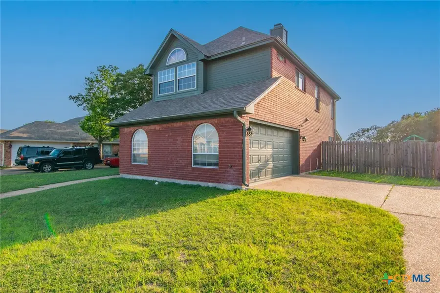 511 Skyline Drive, Copperas Cove, TX 76522 - #2