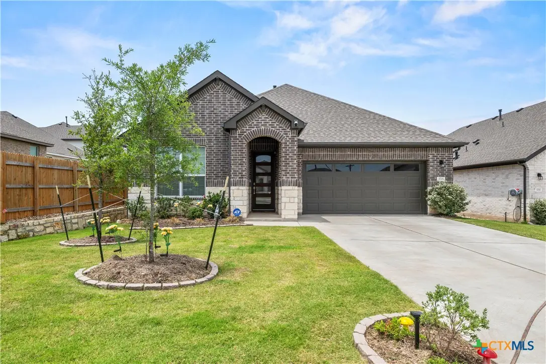 1721 Walnut Grove Bend, Leander, TX 78641 - #1