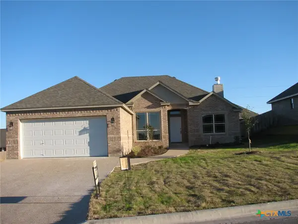 1022 Canyon Ridge, Temple, TX 76502