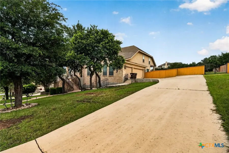 3207 Big Pond, San Antonio, TX 78261 - #2