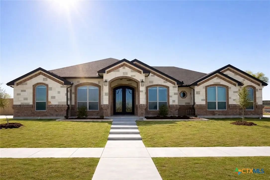 8002 Kelly Herring Lane, Killeen, TX 76542 - #1