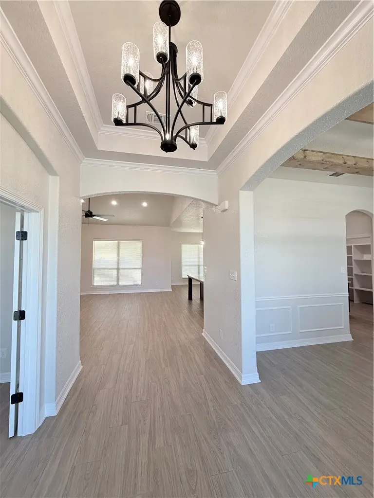 8002 Kelly Herring Lane, Killeen, TX 76542 - #3
