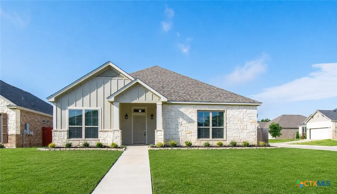 7315 Hammermill Lane, Temple, TX 76502 - #1