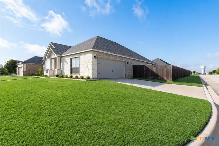 7315 Hammermill Lane, Temple, TX 76502 - #2