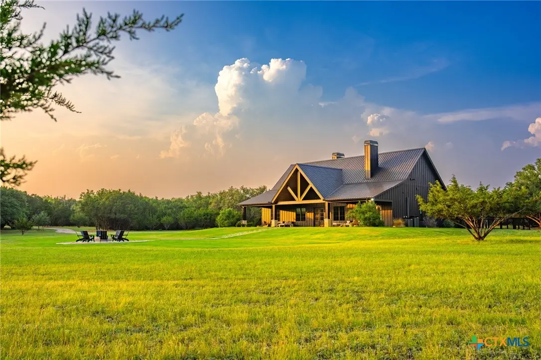 2170 County Road 228, Hico, TX 76457 - #1