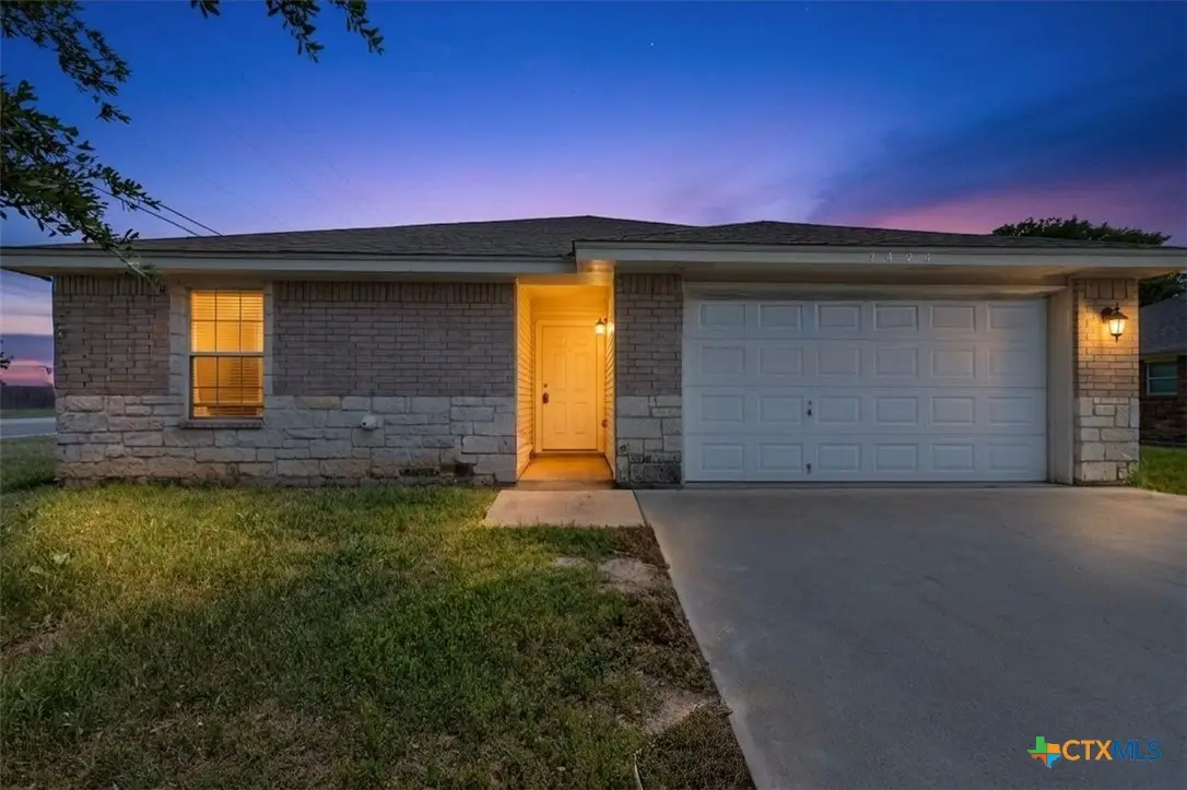 7424 Windchime Way, Temple, TX 76502 - #1