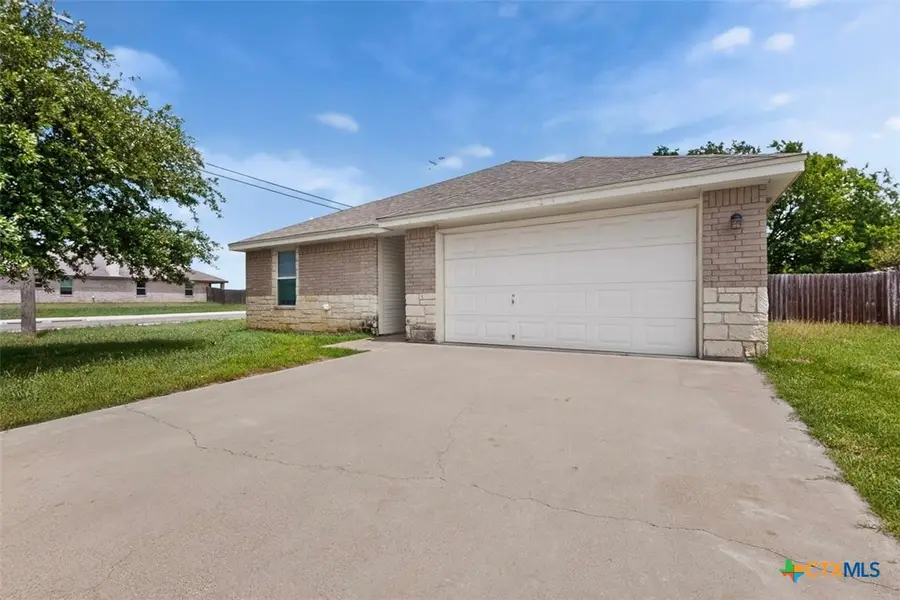 7424 Windchime Way, Temple, TX 76502 - #3