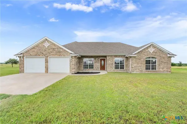 2576 Primrose Trail, Temple, TX 76501