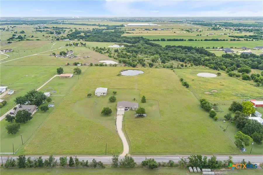 2576 Primrose Trail, Temple, TX 76501 - #3