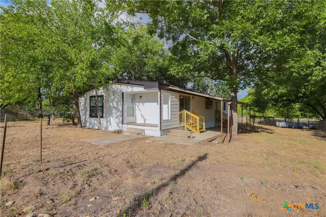 3041 Fm 671, Luling, TX 78648 - #1