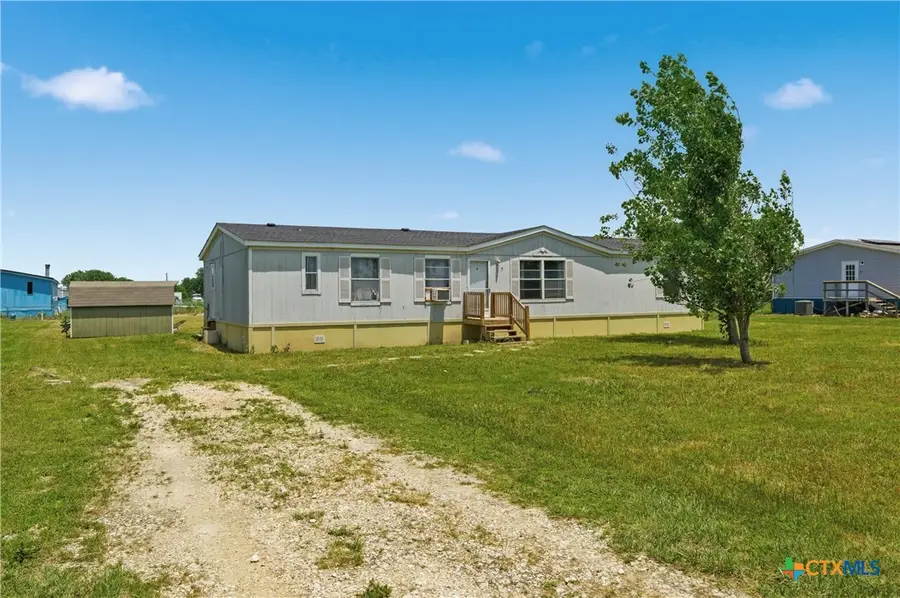 154 Hillside Drive, Troy, TX 76579 - #2