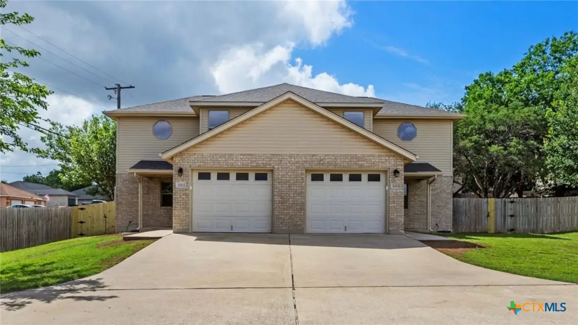 3013/3015 Green Mountain Drive, New Braunfels, TX 78130 - #1