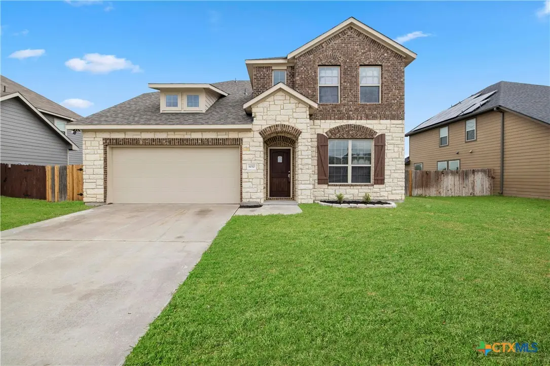6010 Taffinder Lane, Killeen, TX 76549 - #1