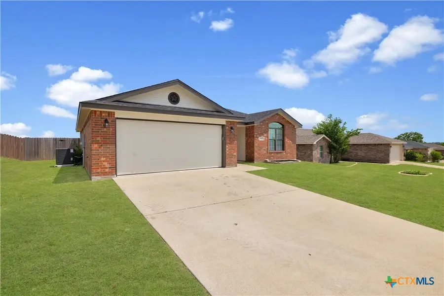 1311 Marlee Circle, Copperas Cove, TX 76522 - #3