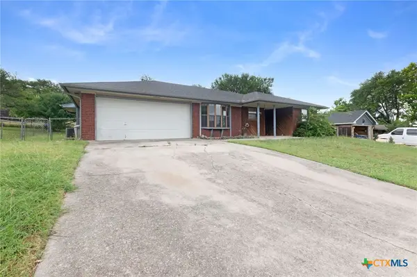 2503 Phyllis Drive, Copperas Cove, TX 76522